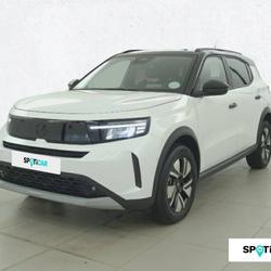 Opel Frontera Frontera Electric 113 ch Batterie 44 kWh GS Mougins