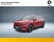 Autres Smart Aubière