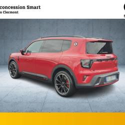 Autres Smart 646ch 100kWh Brabus 4x4 Aubi&egrave;re