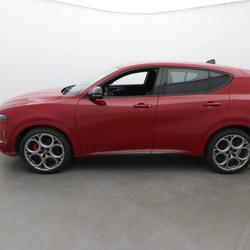 Alfa Romeo Tonale 1.5 HYBRID 160CH TRIBUTO ITALIANO TCT H&eacute;nin-Beaumont