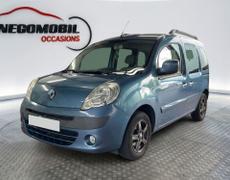 Renault Kangoo Châtillon-en-Vendelais