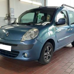 Renault Kangoo Expression 1.6 16v 105 Eco2 occasion - Ch&acirc;tillon-en-Vendelais - photo 2/21