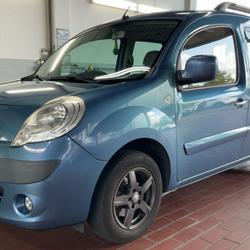 Renault Kangoo Expression 1.6 16v 105 Eco2 occasion - Ch&acirc;tillon-en-Vendelais - photo 3/21