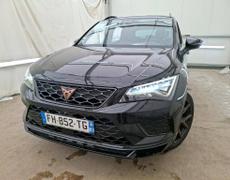 Cupra Ateca Redon