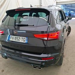 Cupra Ateca 2.0 TSI 300 DSG7 4DRIVE - 1ERE MAIN - 6 895 EUR occasion - Redon - photo 3/12
