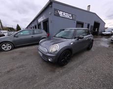 Mini Hatch Sainte-Luce-sur-Loire