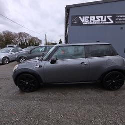Mini Hatch Hatch 1.4i - 95 One Sainte-Luce-sur-Loire