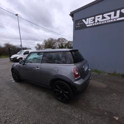 Mini Hatch Hatch 1.4i - 95 One Sainte-Luce-sur-Loire