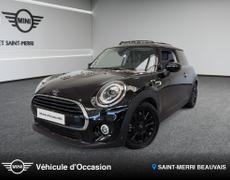 Mini Hatch - Hatch 3 Portes Cooper 136 ch BVA7 Edition Heddon Street - 14 990 €