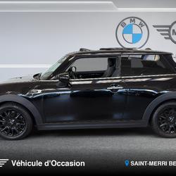 Mini Hatch Hatch 3 Portes Cooper 136 ch BVA7 Edition Heddon Street Beauvais