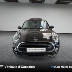 Mini Hatch Hatch 3 Portes Cooper 136 ch BVA7 Edition Heddon Street Beauvais