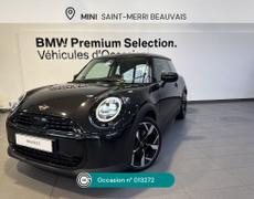 Mini Cooper Beauvais