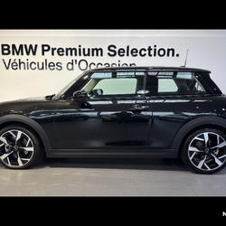 Mini Cooper Cooper 156 ch DKG7 C Classic Beauvais