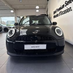 Mini Cooper Cooper 156 ch DKG7 C Classic Beauvais