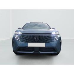 Peugeot 3008 Hybrid 145 e-DCS6 GT Laval