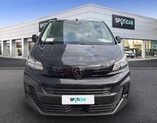 Peugeot Expert Mougins