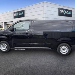 Peugeot Expert E-EXPERT FGN M ELECTRIQUE 100KWH (136CH) BATTERIE 75 KWH Mougins