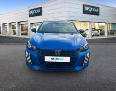 Peugeot e-208 Mougins