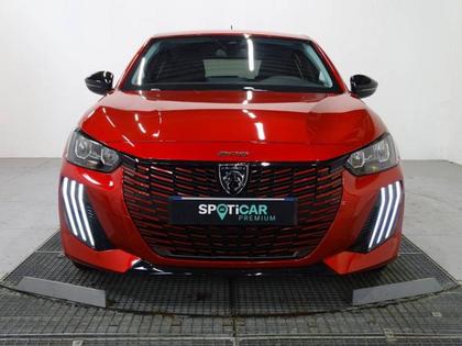Peugeot e-208 - 208 Electrique 50 kWh 136ch E-Style - 26 900 €