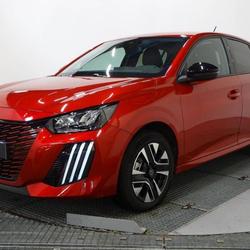 Peugeot e-208 208 Electrique 50 kWh 136ch E-Style Mougins