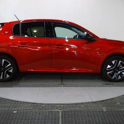 Peugeot e-208 208 Electrique 50 kWh 136ch E-Style Mougins