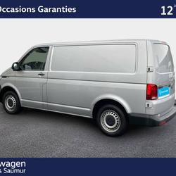 Volkswagen Transporter TRANSPORTER 6.1 VAN L1H1 2.0 TDI 150 BVM6 BUSINESS LINE Angers