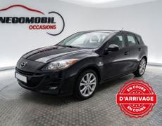 Mazda Mazda3 Châtillon-en-Vendelais