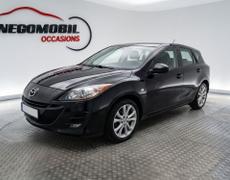 Mazda Mazda3 Châtillon-en-Vendelais