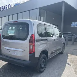 Citroen Berlingo M 1.5 BLUEHDI 130CH S&S MAX BVA8 5 PLACES Saint-L&eacute;ger-de-Lini&egrave;res