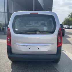 Citroen Berlingo M 1.5 BLUEHDI 130CH S&S MAX BVA8 5 PLACES M&eacute;rignac