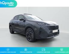 Peugeot 3008 Laval