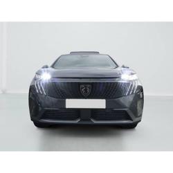 Peugeot 3008 Hybrid 145 e-DCS6 GT Laval