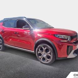 Citroen C3 Aircross C3 Aircross Turbo 100 BVM6 Plus Mougins
