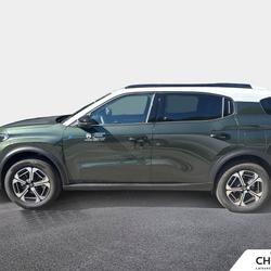 Citroen e-C3 Aircross e-C3 Aircross 113 autonomie confort Max Mougins