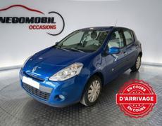 Renault Clio 3 Châtillon-en-Vendelais