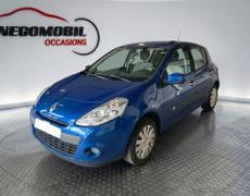 Renault Clio 3 Châtillon-en-Vendelais