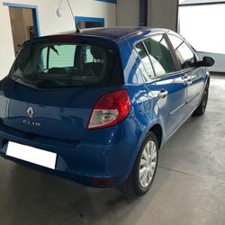 Renault Clio 3 20 ans 1.5 dCi 90 Eco2 occasion - Ch&acirc;tillon-en-Vendelais - photo 3/5
