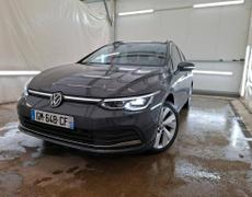 Volkswagen Golf SW