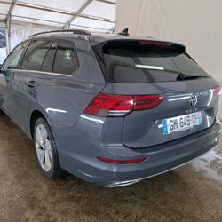 Volkswagen Golf SW 2.0 TDI SCR 115 DSG7 Style occasion - Redon - photo 2/12
