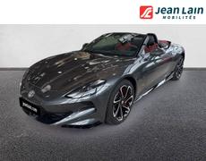 MG Cyberster Bourgoin-Jallieu