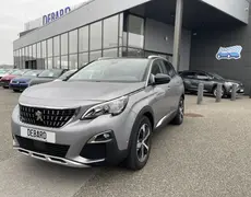 Peugeot 3008 Mérignac