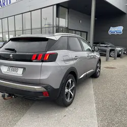 Peugeot 3008 1.5 BLUEHDI 130CH E6.C ALLURE S&S EAT8 M&eacute;rignac