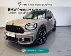 Mini Countryman Beauvais