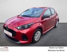 Mazda Mazda2 Saint-Marcel