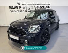 Mini Countryman Beauvais