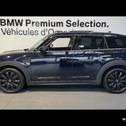 Mini Countryman Countryman 136 ch BVA7 Cooper Edition Premium Plus Beauvais