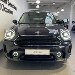 Mini Countryman Countryman 136 ch BVA7 Cooper Edition Premium Plus Beauvais