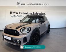 Mini Countryman Beauvais