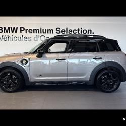 Mini Countryman Countryman 125 - 95 ch ALL4 BVA6 Cooper SE Edition Premium Plus Beauvais