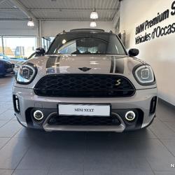 Mini Countryman Countryman 125 - 95 ch ALL4 BVA6 Cooper SE Edition Premium Plus Beauvais